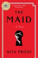 Image of maid a novel