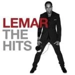 image of Lemar - The Hits (Music CD)