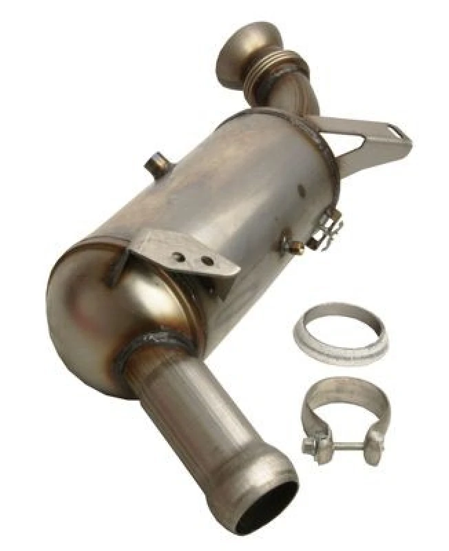 Image of MAXGEAR Diesel particulate filter MAXGEAR 27-6049