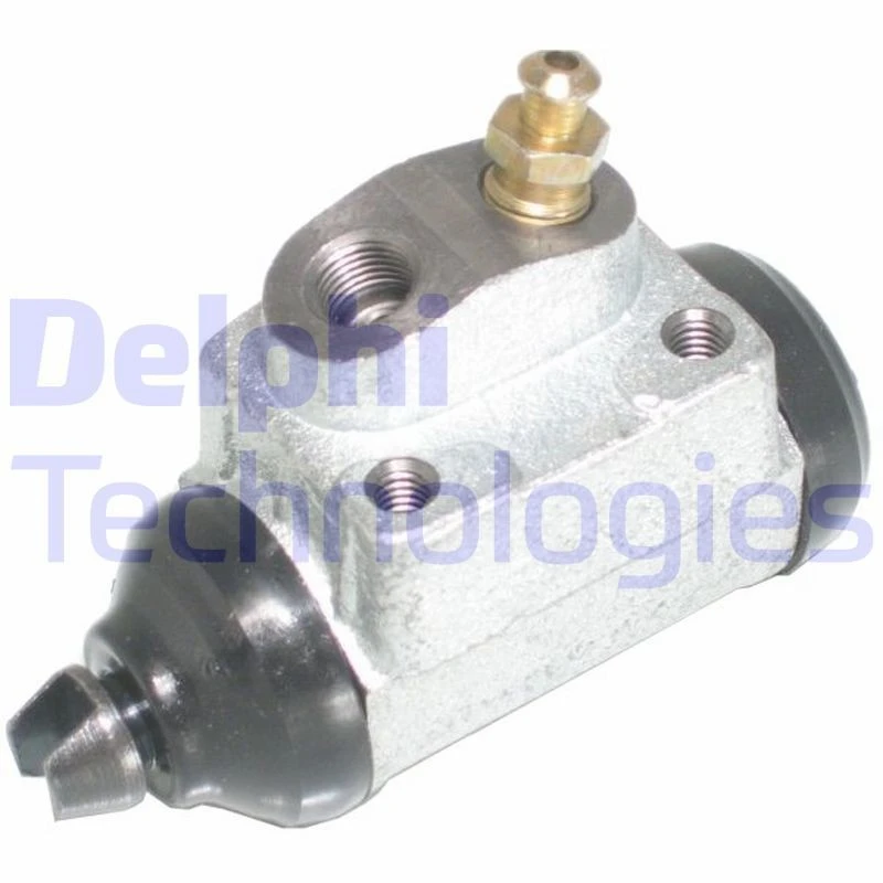 Image of DELPHI Wheel Brake Cylinder DELPHI LW60531