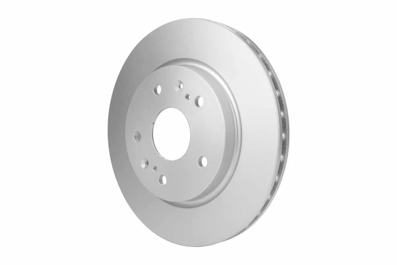 Image of HELLA Brake disc HELLA 8DD 355 134-651