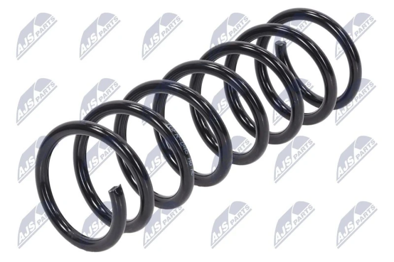 Image of NTY Coil spring NTY ASZ-FR-046