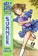 Image of miki falls book two summer