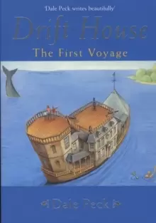Image of Drift House : The First Voyage