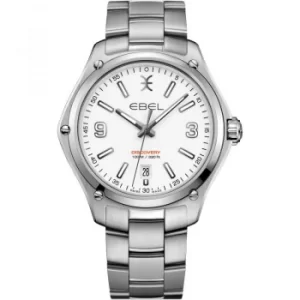 image of Mens Ebel Discovery Watch