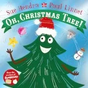 Image of Oh, Christmas Tree!