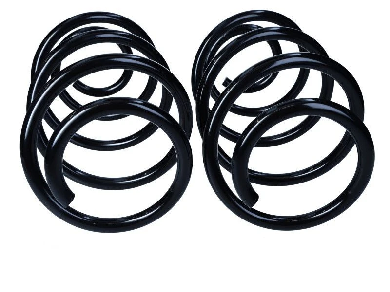 Image of MAXGEAR Coil spring MAXGEAR 60-1458D
