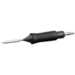 Image of Weller RTMS 010 S MS Soldering tip Chisel-shaped Tip size 1mm Content