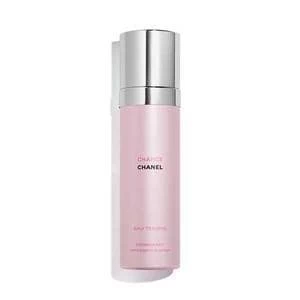 Image of Chanel Chance Eau Tendre Deodorant Spray For Her 100ml