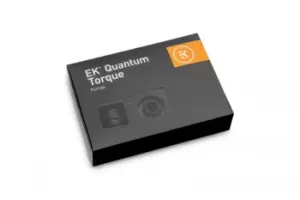 Image of EK Water Blocks EK-Quantum Torque 6-Pack HDC 14 Torque wrench end...