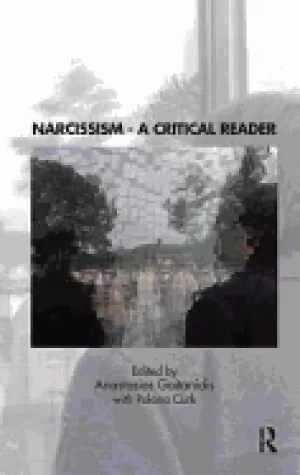 Image of narcissism a critical reader