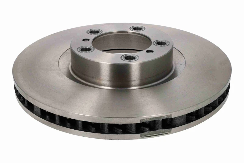 Image of VAICO Brake disc VAICO V10-40044