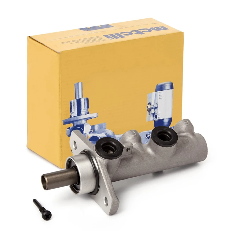 Image of METELLI Brake master cylinder METELLI 05-1230
