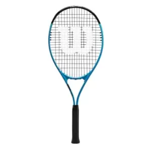 Image of Wilson Ultra Power XL Tennis Racket - Black