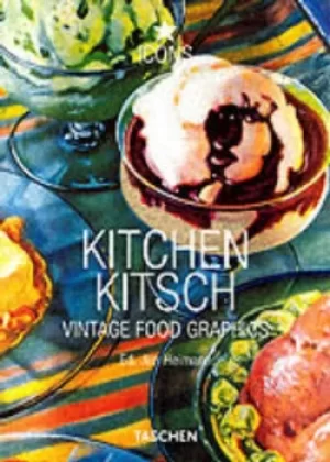 Image of Kitchen kitsch by Jim Heimann