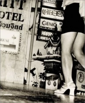 Image of Patpong by Nick Nostitz Paperback