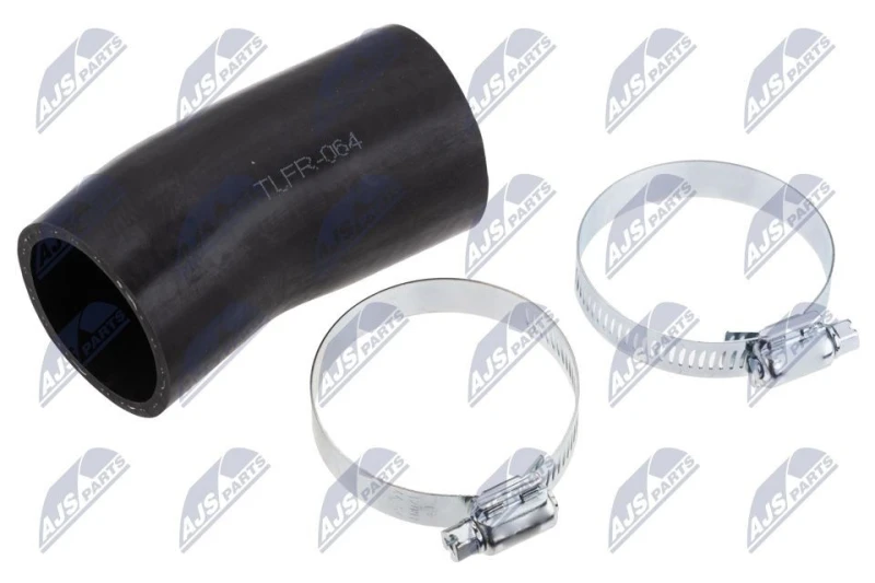 Image of NTY Charger intake hose NTY GPP-FR-064
