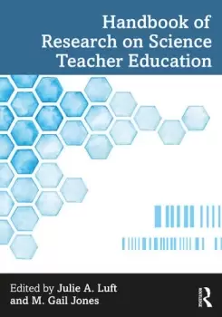 Image of Handbook of Research on Science Teacher Education