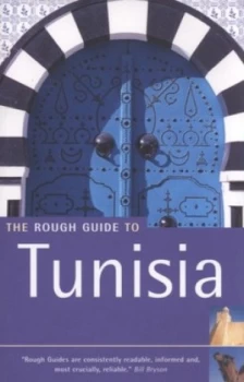 Image of Tunisia by Peter Morris Book