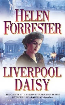 Image of Liverpool Daisy by Helen Forrester Paperback
