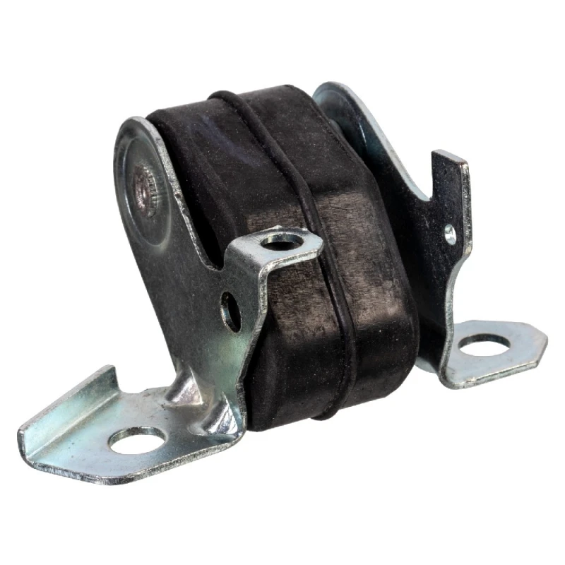 Image of Holder, exhaust pipe FEBI BILSTEIN 172222