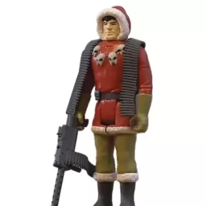 image of GI Joe Kwinn Wave 1A Reaction Figure