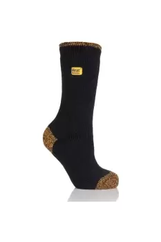 image of 1 Pair Workforce 2.3 TOG Reinforced Heel and Toe Work Wear Socks