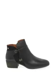 image of 'Darcey' Ankle Boots