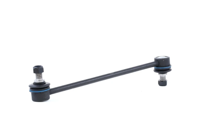Image of STARK SKST-0230065 Anti-roll bar link Front axle both sides Steel Link Stabiliser (3229)