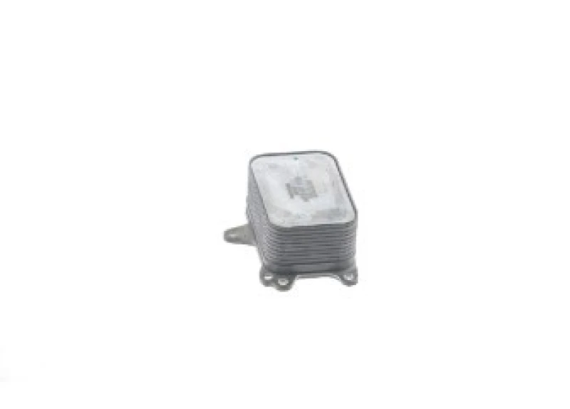 Image of CLIMTEX CH8-224 Oil Cooler with gaskets/seals Oil Cooler,engine oil (469)