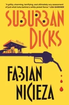 Image of Suburban Dicks