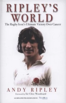 Image of Ripleys World by Andy Ripley Hardback