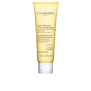 Image of GEL NETTOYANT HYDRATANTE peaux normales ou mixtes 125ml