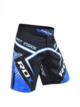 image of Rdx Mma Short R7