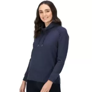 image of Regatta Womens Abbilissa Drawcord Casual Jumper 10 - Bust 34' (86cm)