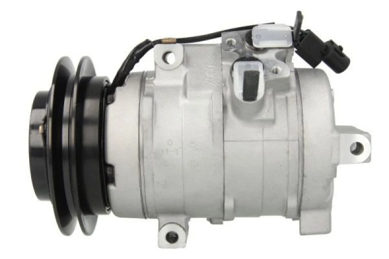 Image of THERMOTEC Air conditioning compressor THERMOTEC KTT095043