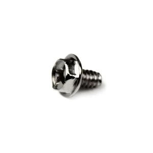 image of StarTech Replacement PC Mounting Screws 6 32 x 14Long Standoff 50 Pack