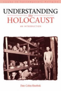 Image of Understanding the Holocaust by Dan Cohn-Sherbok Paperback
