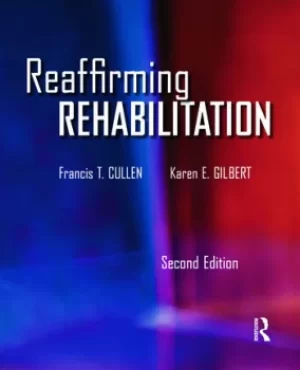 Image of Reaffirming Rehabilitation