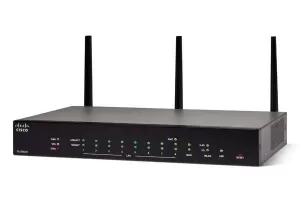 image of Cisco RV260W Wireless Router