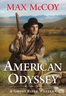 Image of American Odyssey