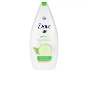 Image of GO FRESH pepino & te verde gel ducha hidratante 500ml