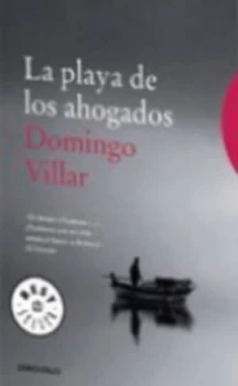 Image of Playa De Los Ahogados by Domingo Villar Paperback