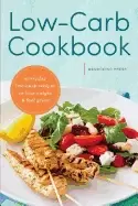 Image of low carb cookbook everyday low carb recipes to lose weight and feel great