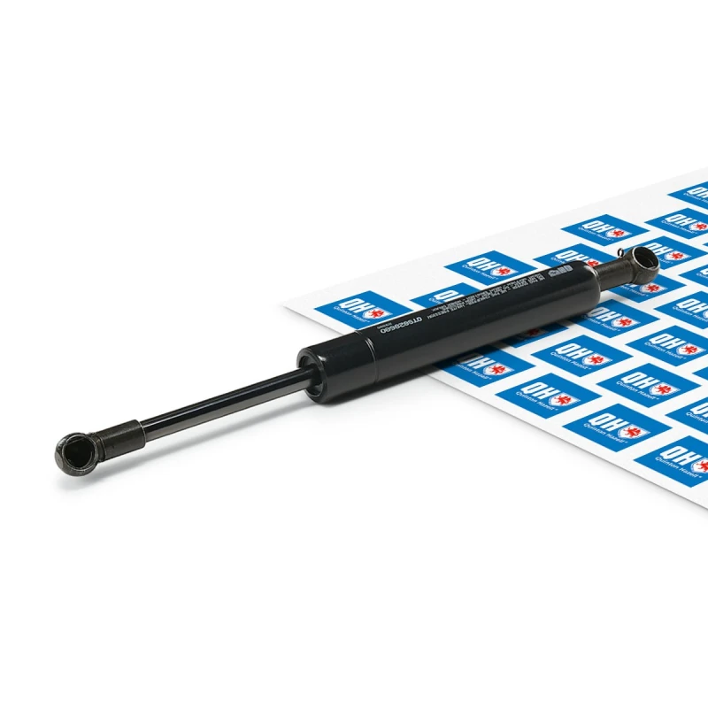 Image of QUINTON HAZELL Tailgate strut QUINTON HAZELL QTS828680