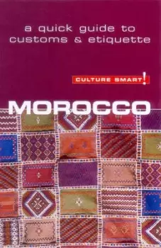 Image of Morocco - Culture Smart by Jillian York