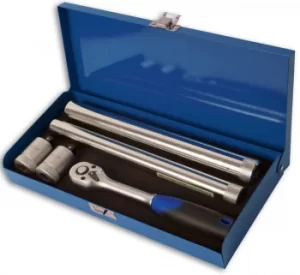 Image of Laser Tools 4023 Spark Plug Torque Adaptor Set