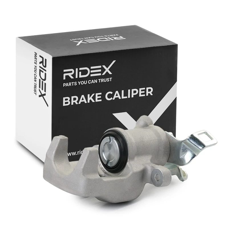 Image of RIDEX Brake caliper RIDEX 78B1347
