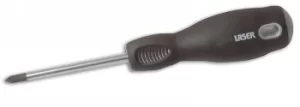 image of Laser Tools 3352 Screwdriver Phillips Ph0 x 75mm