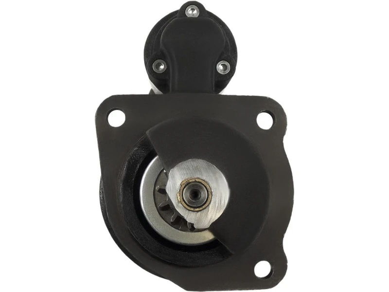 Image of AS-PL Starter motor AS-PL S0520